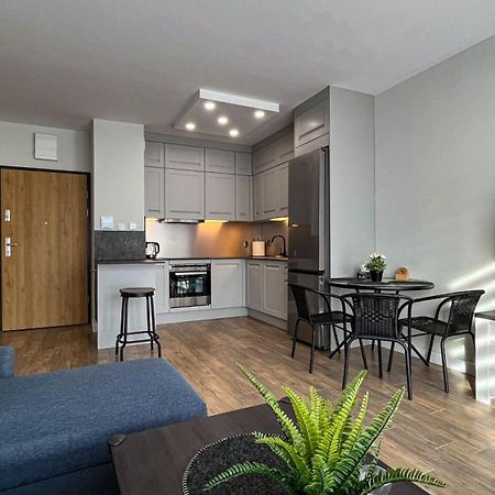 Apartament Lublin Centrum "Singapura Cat" エクステリア 写真