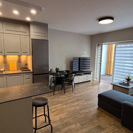 Apartament Lublin Centrum "Singapura Cat" エクステリア 写真